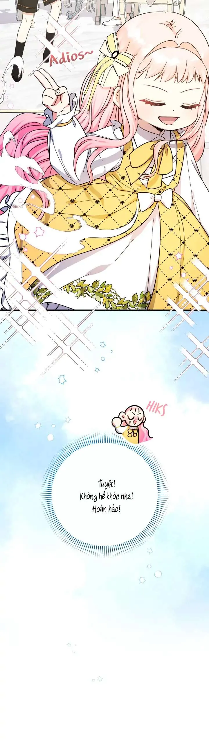 [Pnt] Tiểu Thư Tích Tiền Đi Bụi - Chương 40 - Trang 23