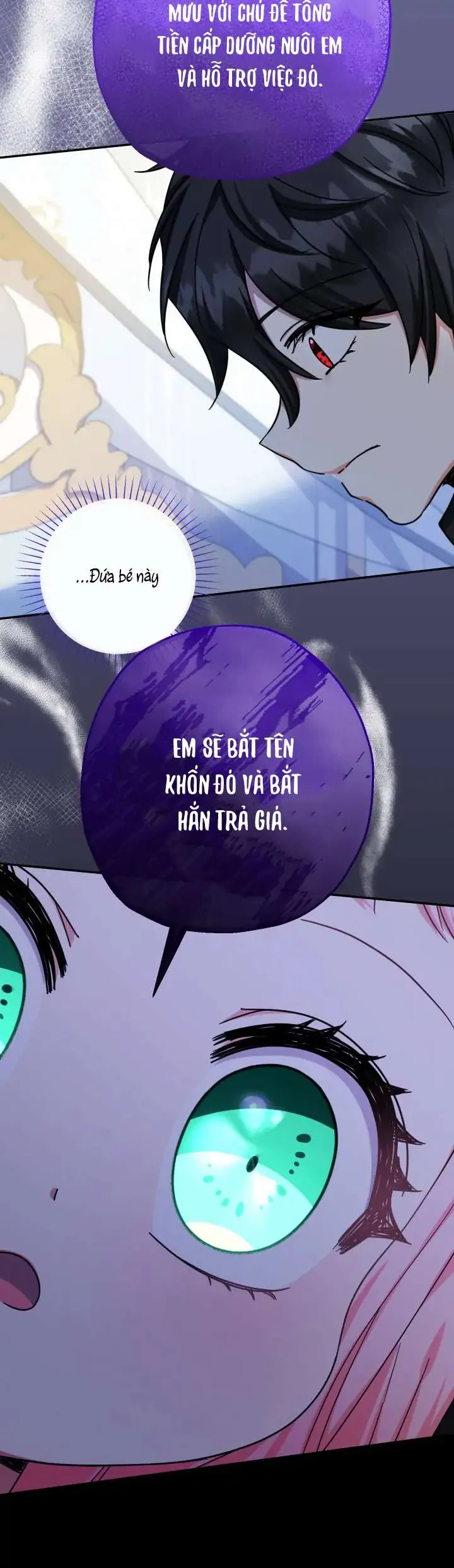 [Pnt] Tiểu Thư Tích Tiền Đi Bụi - Chương 40 - Trang 41