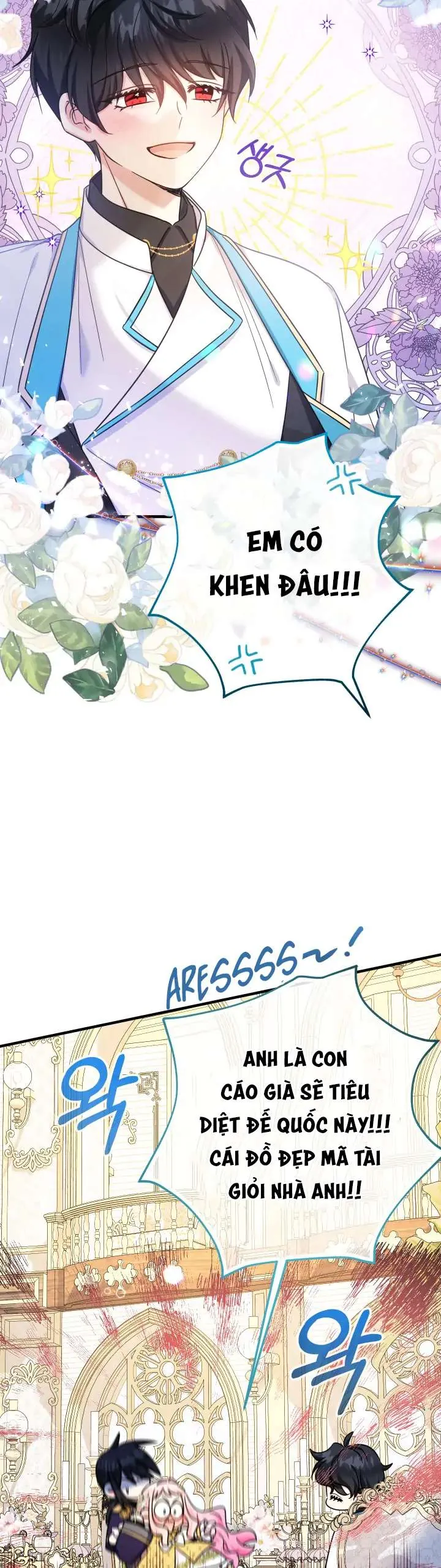 [Pnt] Tiểu Thư Tích Tiền Đi Bụi - Chương 40 - Trang 2