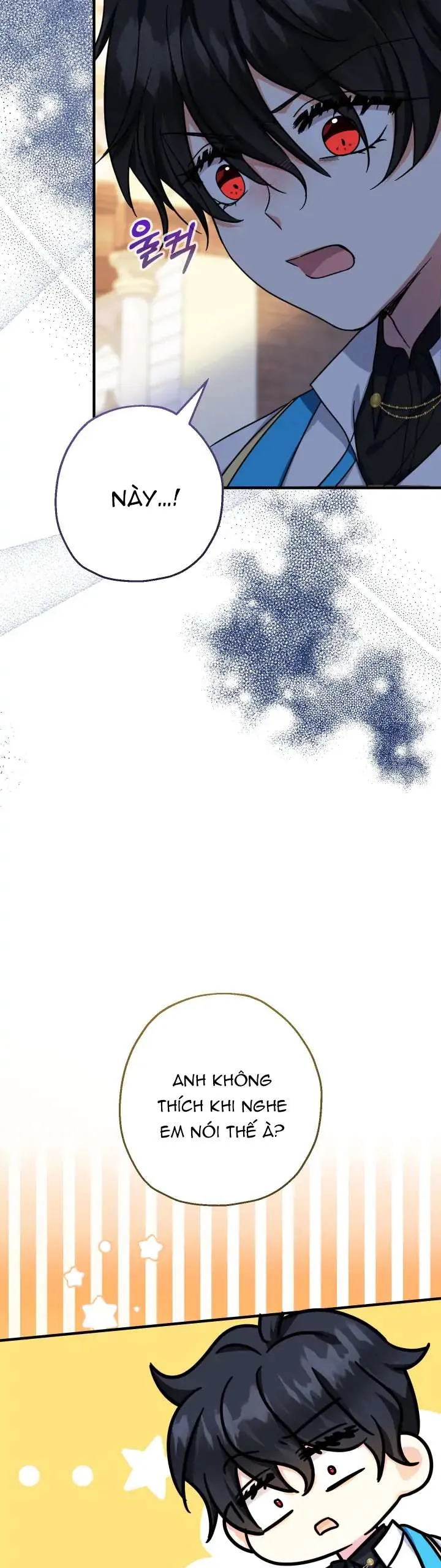 [Pnt] Tiểu Thư Tích Tiền Đi Bụi - Chương 40 - Trang 18