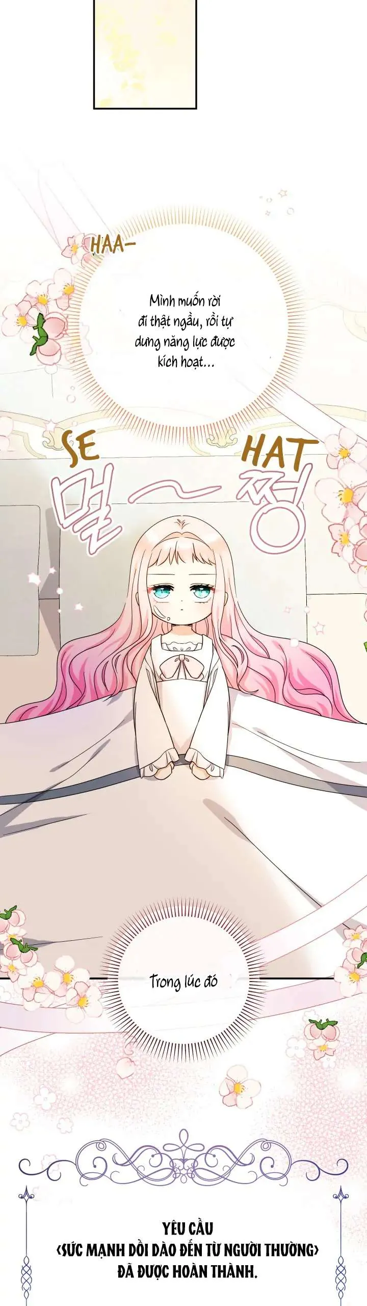 [Pnt] Tiểu Thư Tích Tiền Đi Bụi - Chương 40 - Trang 33