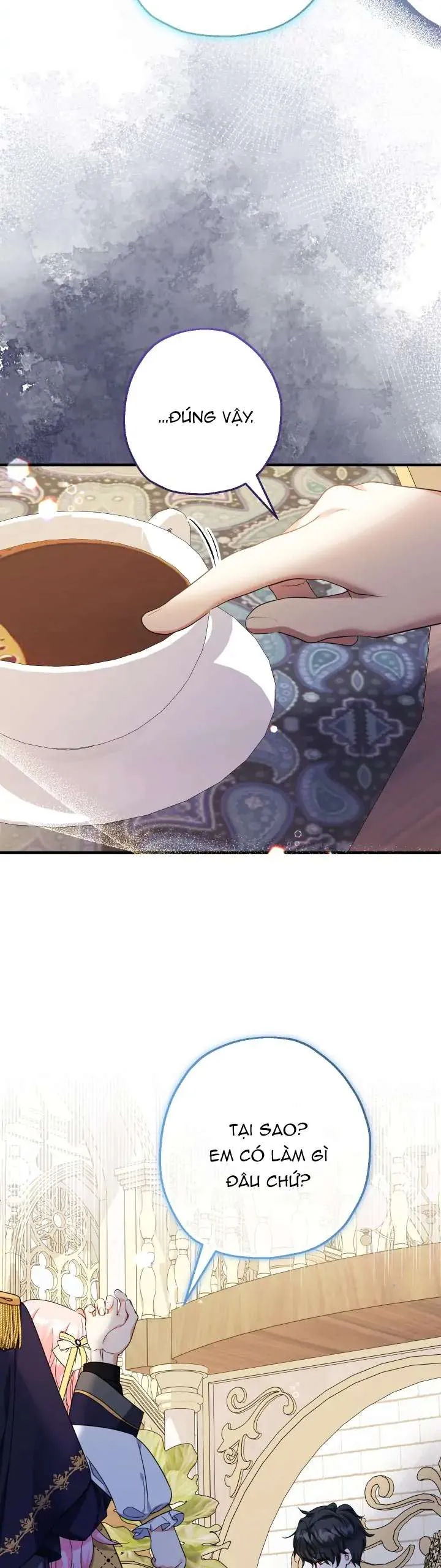 [Pnt] Tiểu Thư Tích Tiền Đi Bụi - Chương 40 - Trang 4