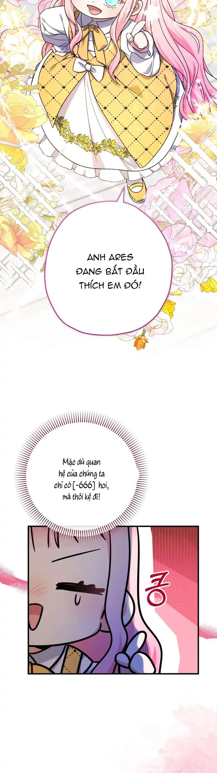 [Pnt] Tiểu Thư Tích Tiền Đi Bụi - Chương 40 - Trang 21