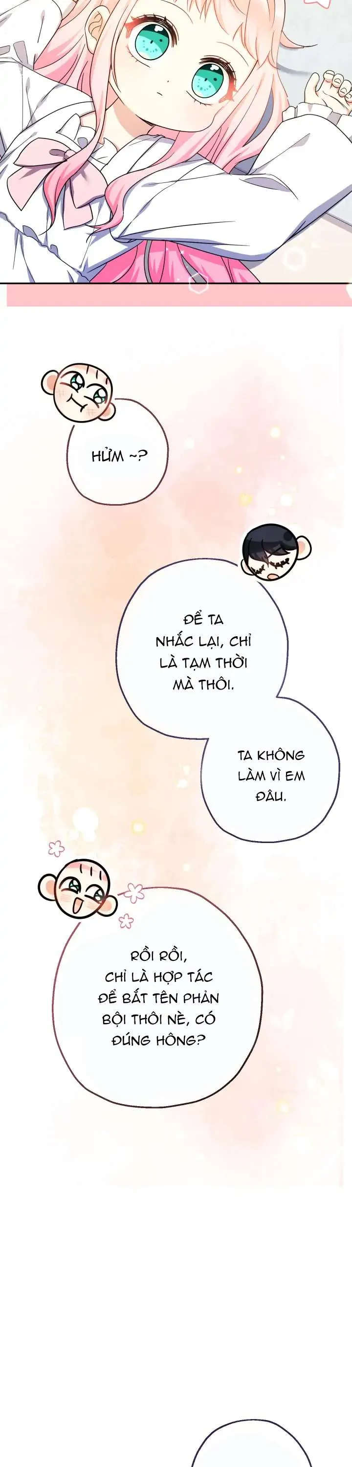 [Pnt] Tiểu Thư Tích Tiền Đi Bụi - Chương 40 - Trang 44