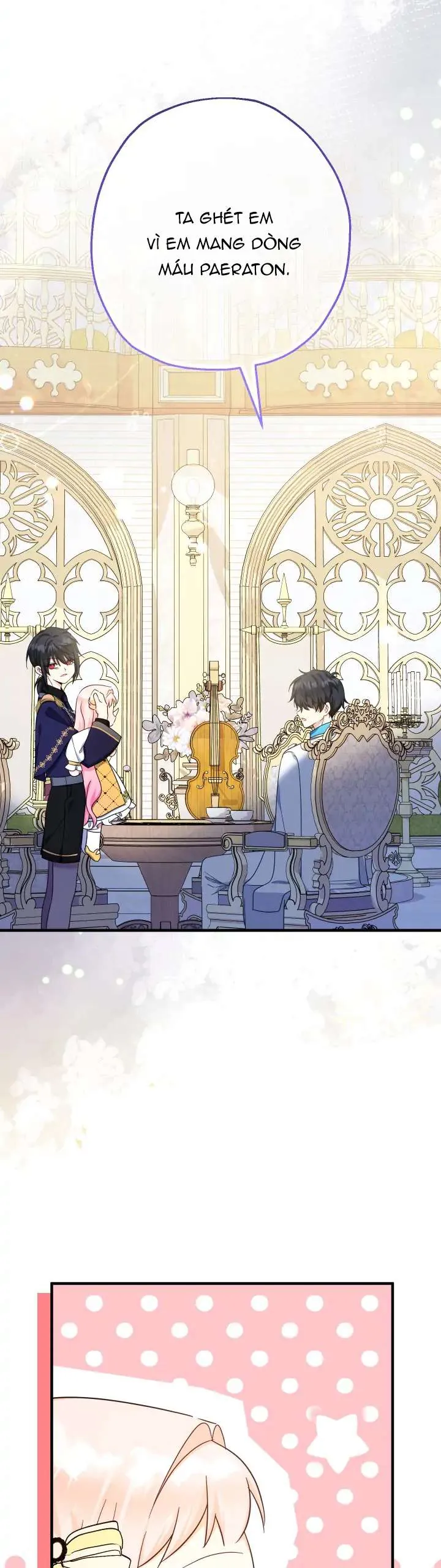 [Pnt] Tiểu Thư Tích Tiền Đi Bụi - Chương 40 - Trang 8