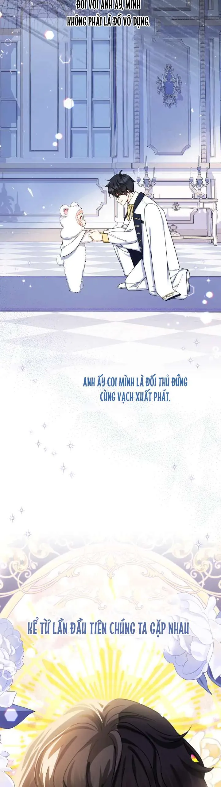 [Pnt] Tiểu Thư Tích Tiền Đi Bụi - Chương 40 - Trang 14