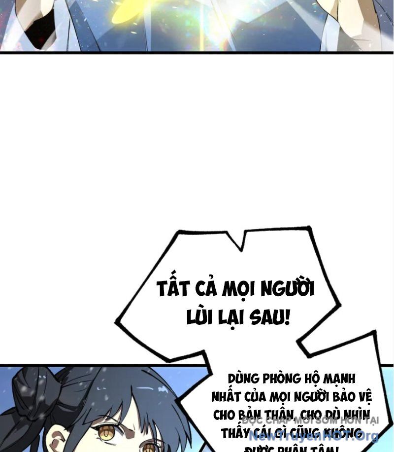 Thánh Hiệp Sĩ Cấp Sss - Chương 95 - Trang 104