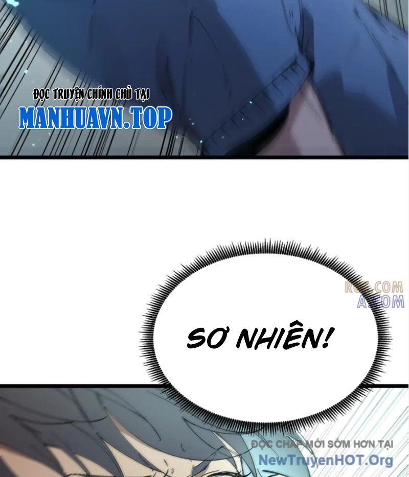 Thánh Hiệp Sĩ Cấp Sss Chương 95 Ảnh 25