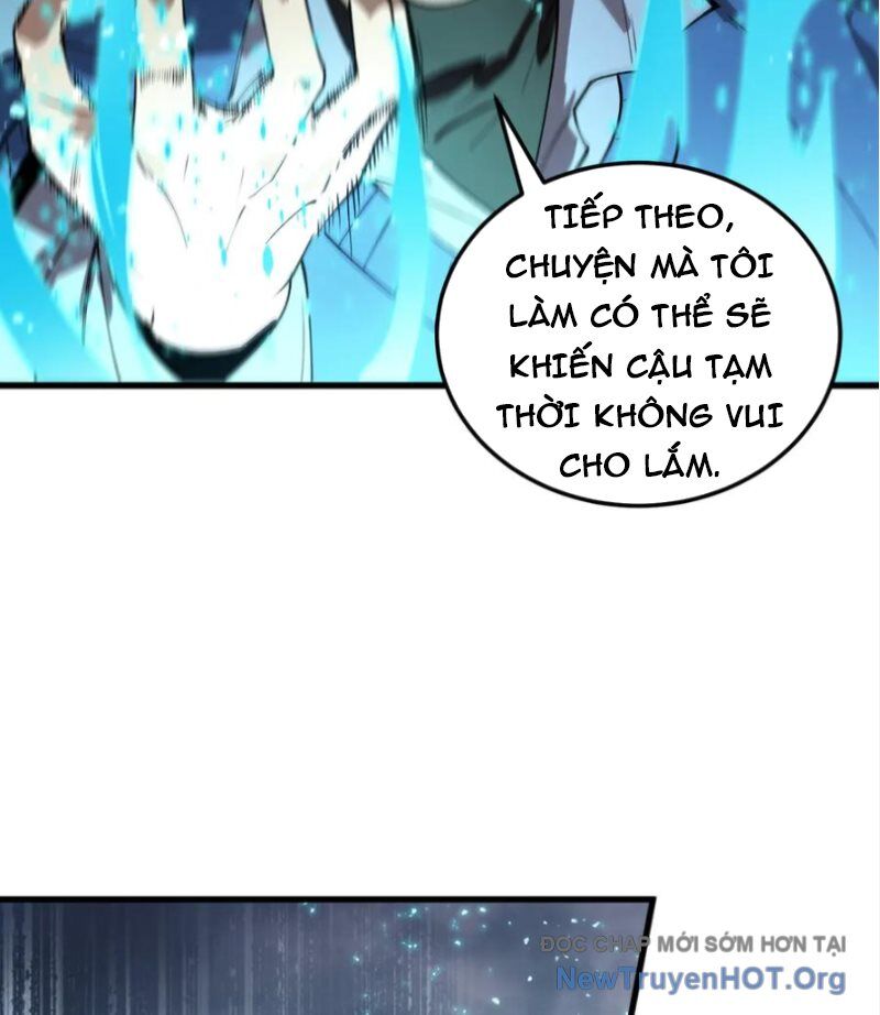 Thánh Hiệp Sĩ Cấp Sss Chương 95 Ảnh 82