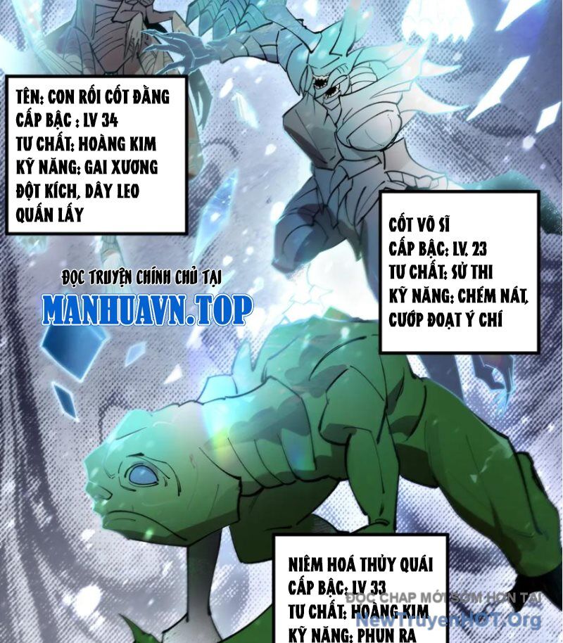 Thánh Hiệp Sĩ Cấp Sss Chương 95 Ảnh 58