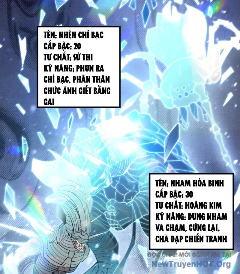 Thánh Hiệp Sĩ Cấp Sss Chương 95 Ảnh 57