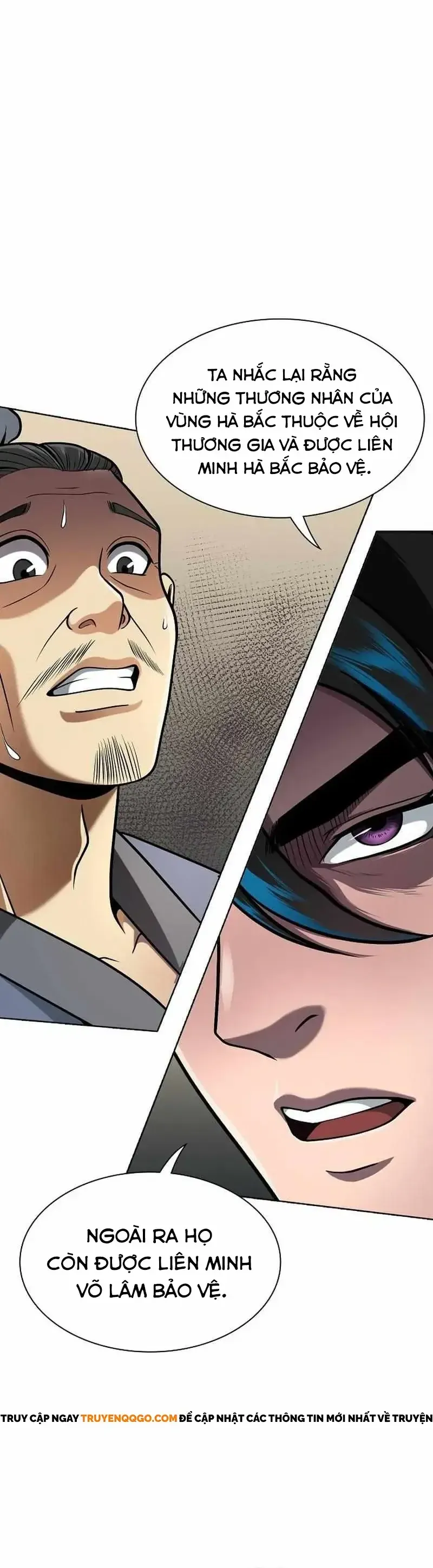 Thiên Giới Yến Tiệc - Chương 2 - Trang 46