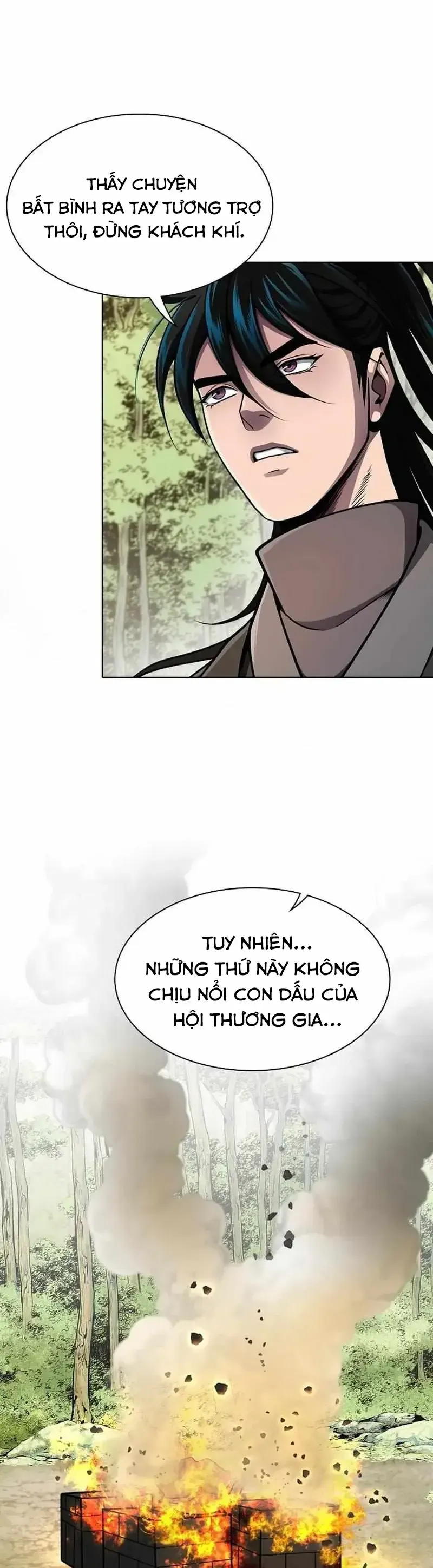 Thiên Giới Yến Tiệc - Chương 2 - Trang 42