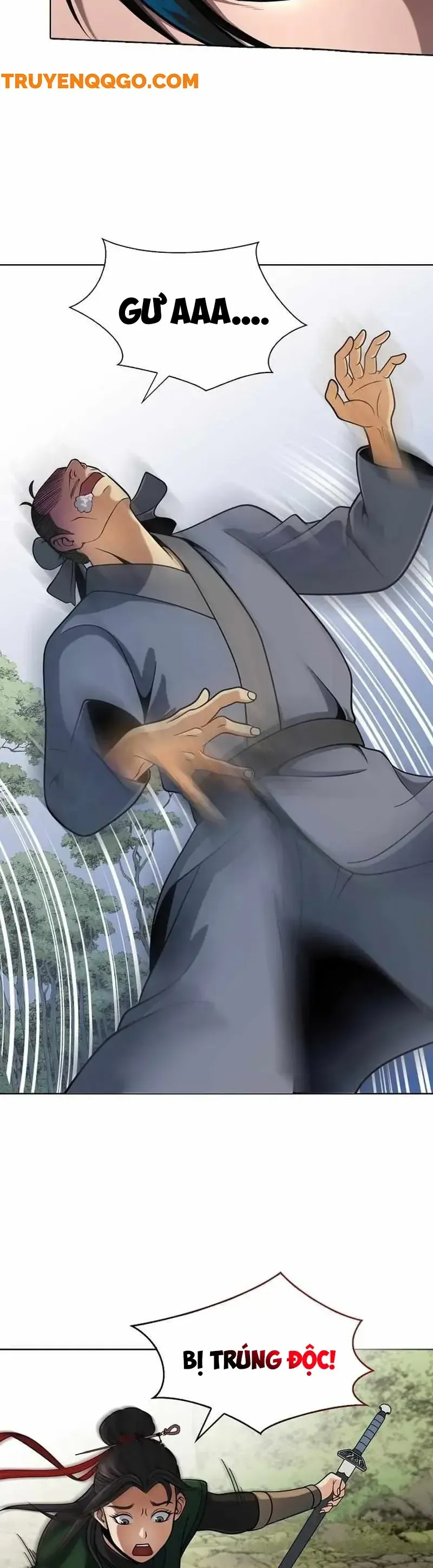 Thiên Giới Yến Tiệc - Chương 2 - Trang 50