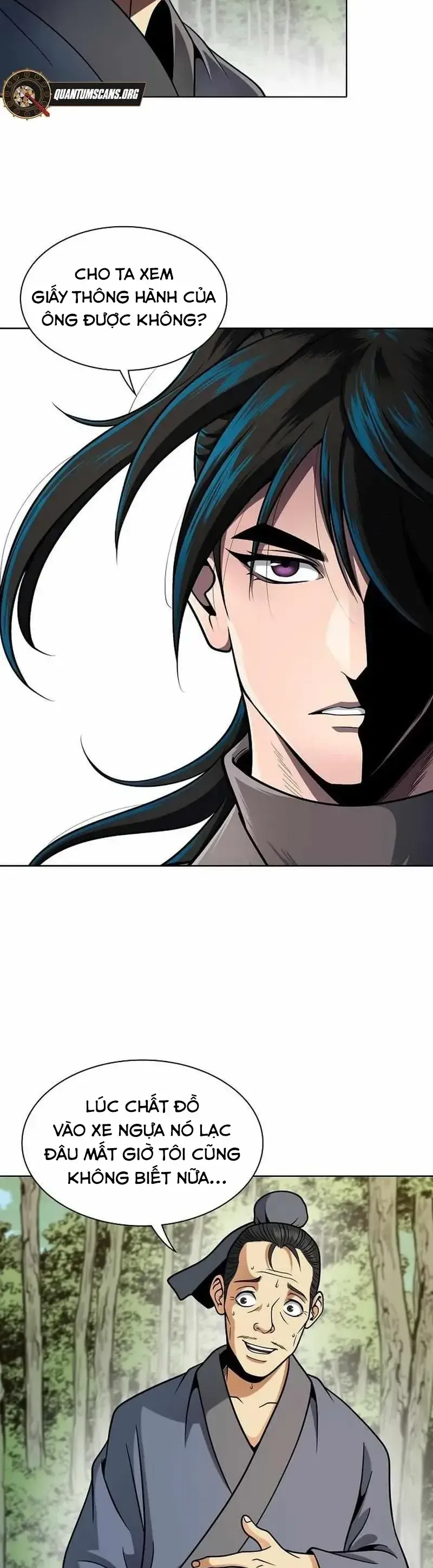 Thiên Giới Yến Tiệc - Chương 2 - Trang 44