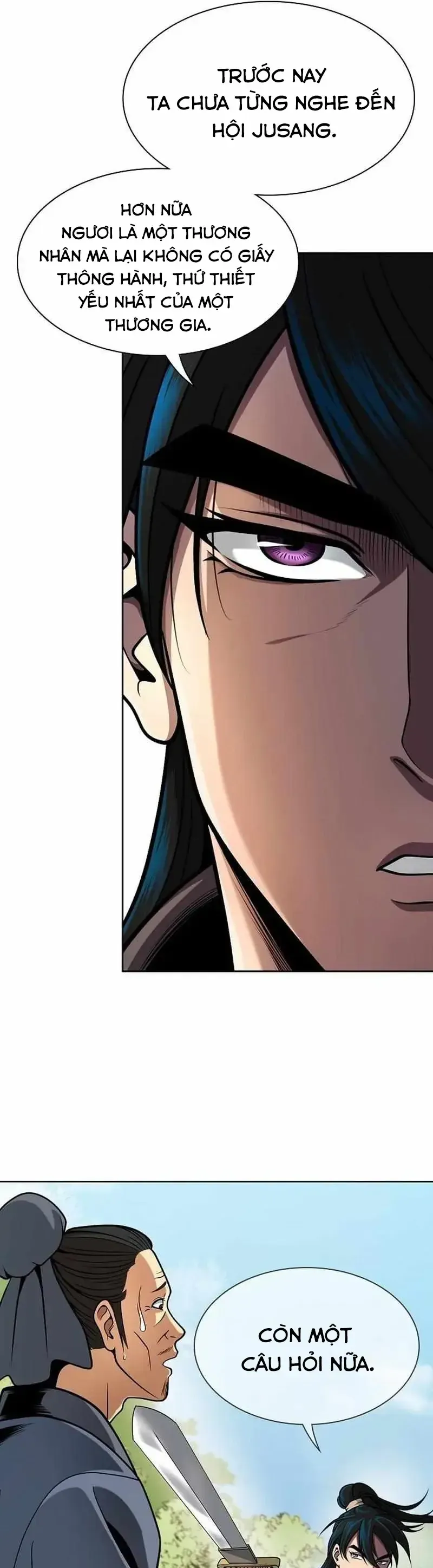 Thiên Giới Yến Tiệc - Chương 2 - Trang 47