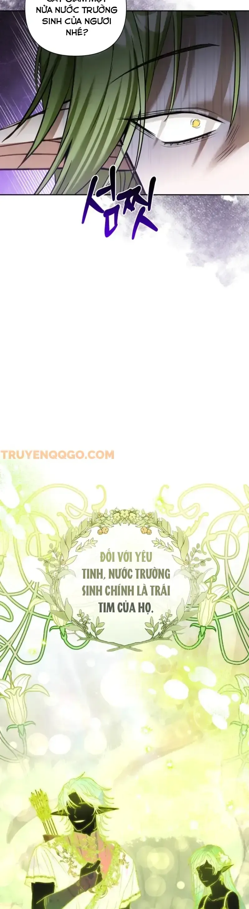 Tiểu Ác Ma Lại Gây Náo Loạn Rồi - Chương 8 - Trang 34