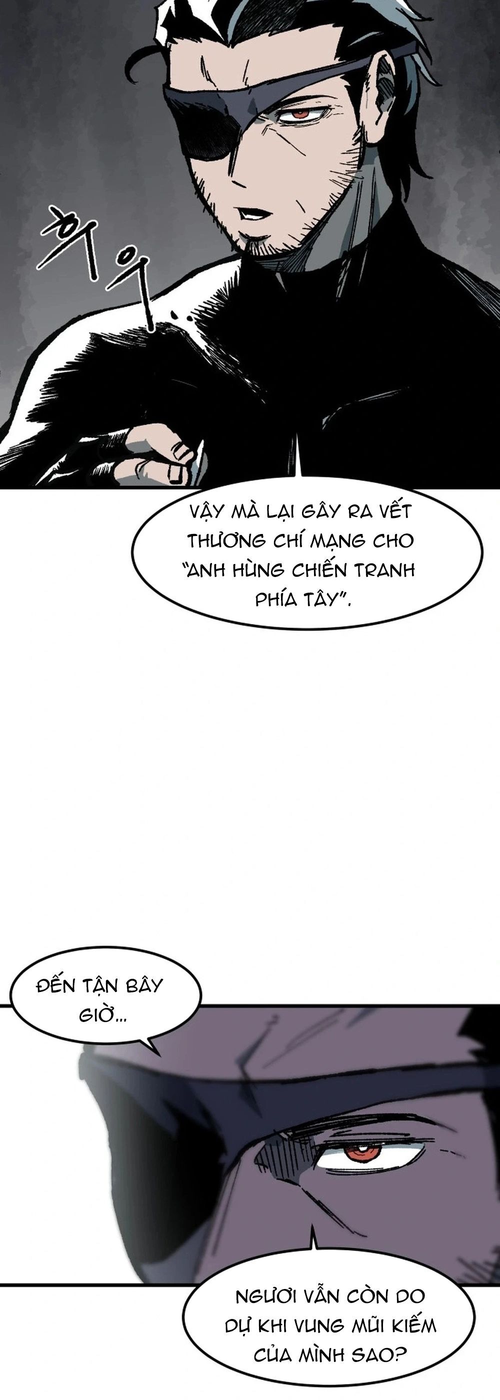 Lê Minh Chi Quang - Chương 1 - Trang 70
