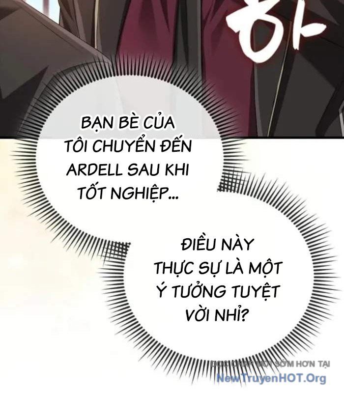 Pháp Sư Cận Chiến Mạnh Nhất Chương 57 Ảnh 136