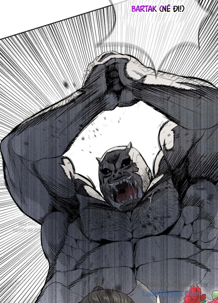 Cương Thiết Liệt Đế - Chương 6 - Trang 9