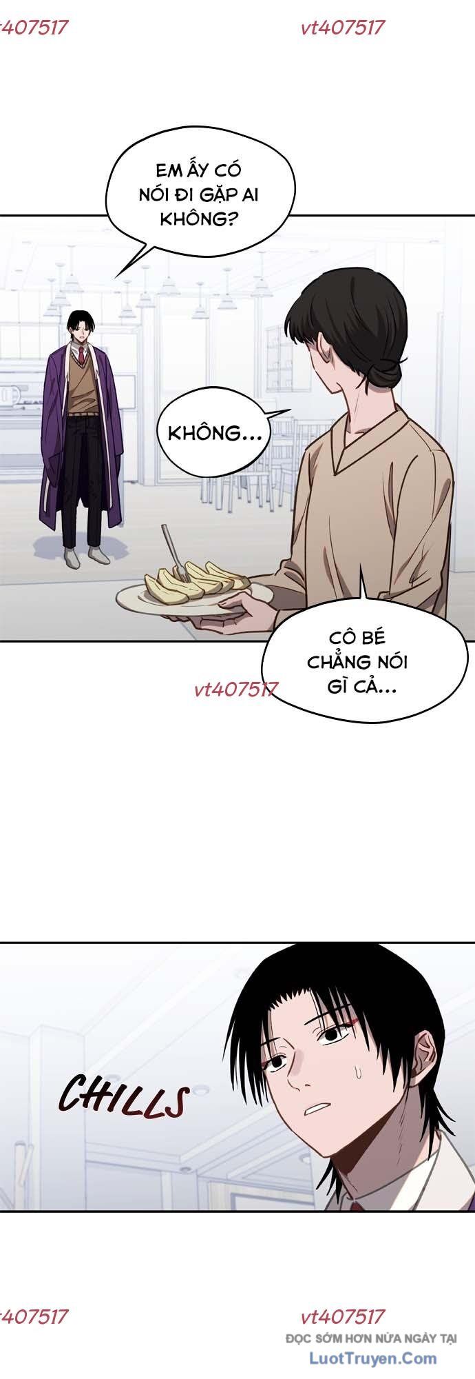 Sự Trở Lại Của Các Vị Thần - Chương 41 - Trang 26