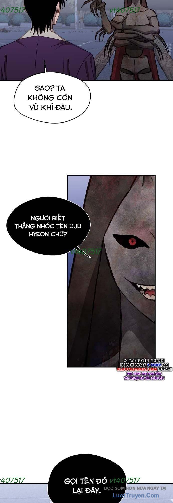 Sự Trở Lại Của Các Vị Thần - Chương 41 - Trang 39