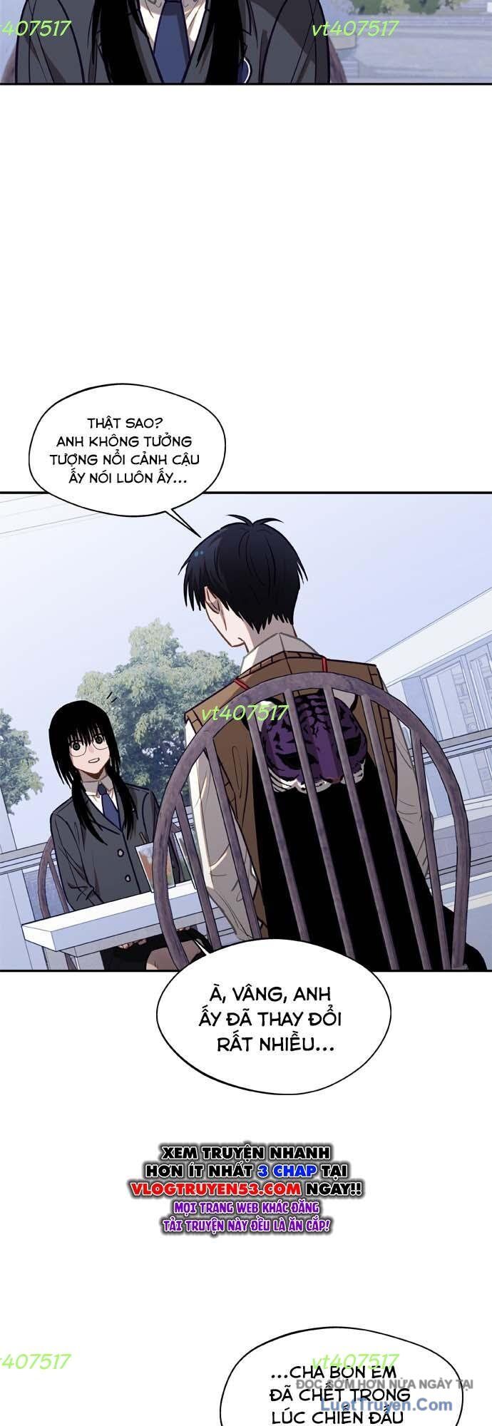 Sự Trở Lại Của Các Vị Thần - Chương 41 - Trang 12