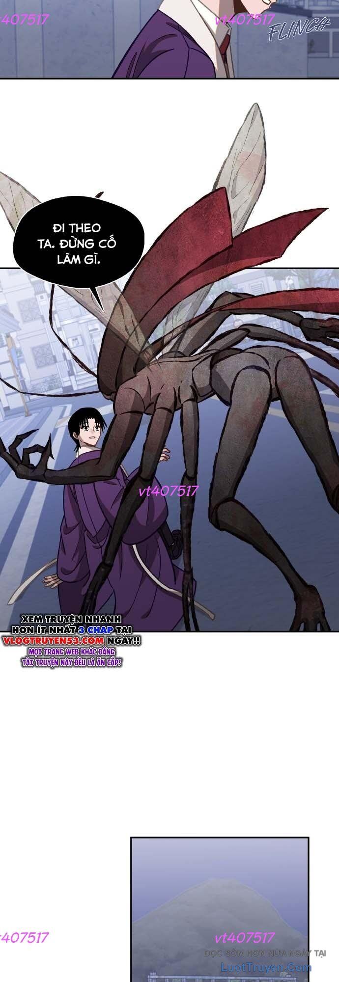 Sự Trở Lại Của Các Vị Thần - Chương 41 - Trang 30