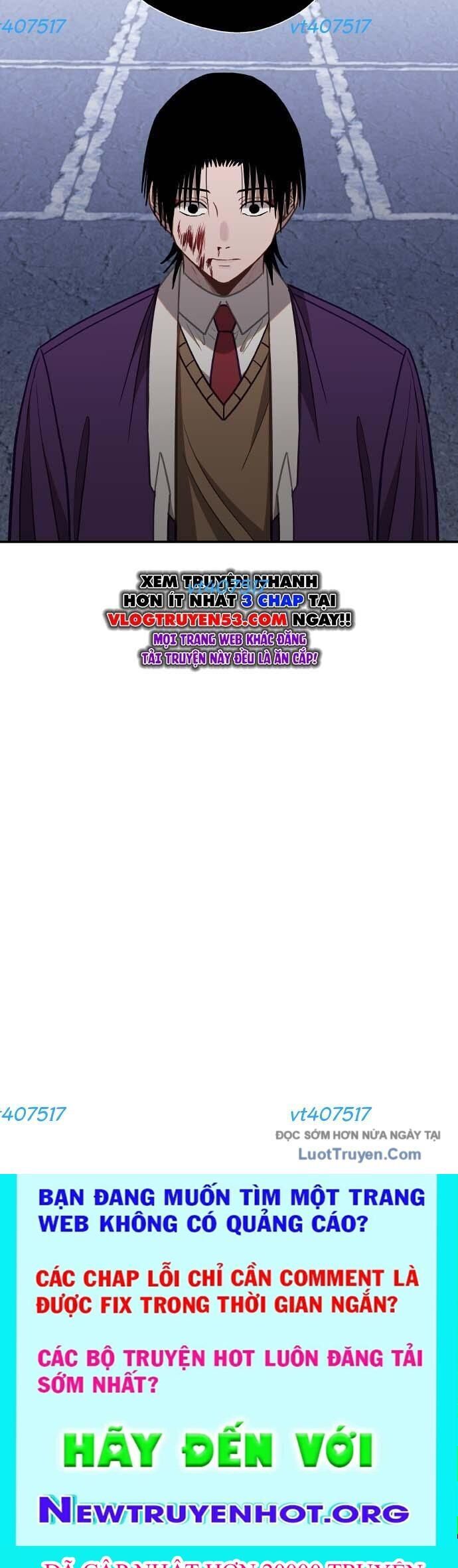 Sự Trở Lại Của Các Vị Thần - Chương 41 - Trang 40