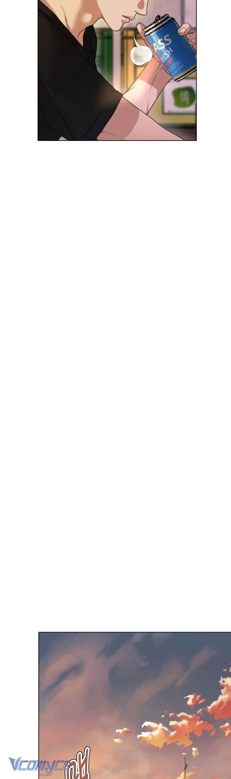 Chàng Romeo Của Chúng Ta - Chương 1 - Trang 59