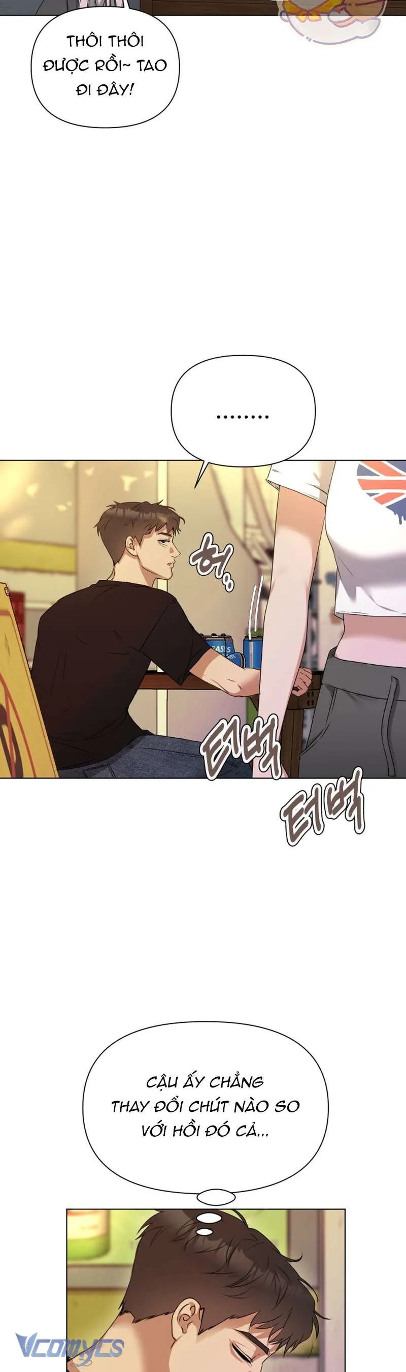 Chàng Romeo Của Chúng Ta - Chương 1 - Trang 58