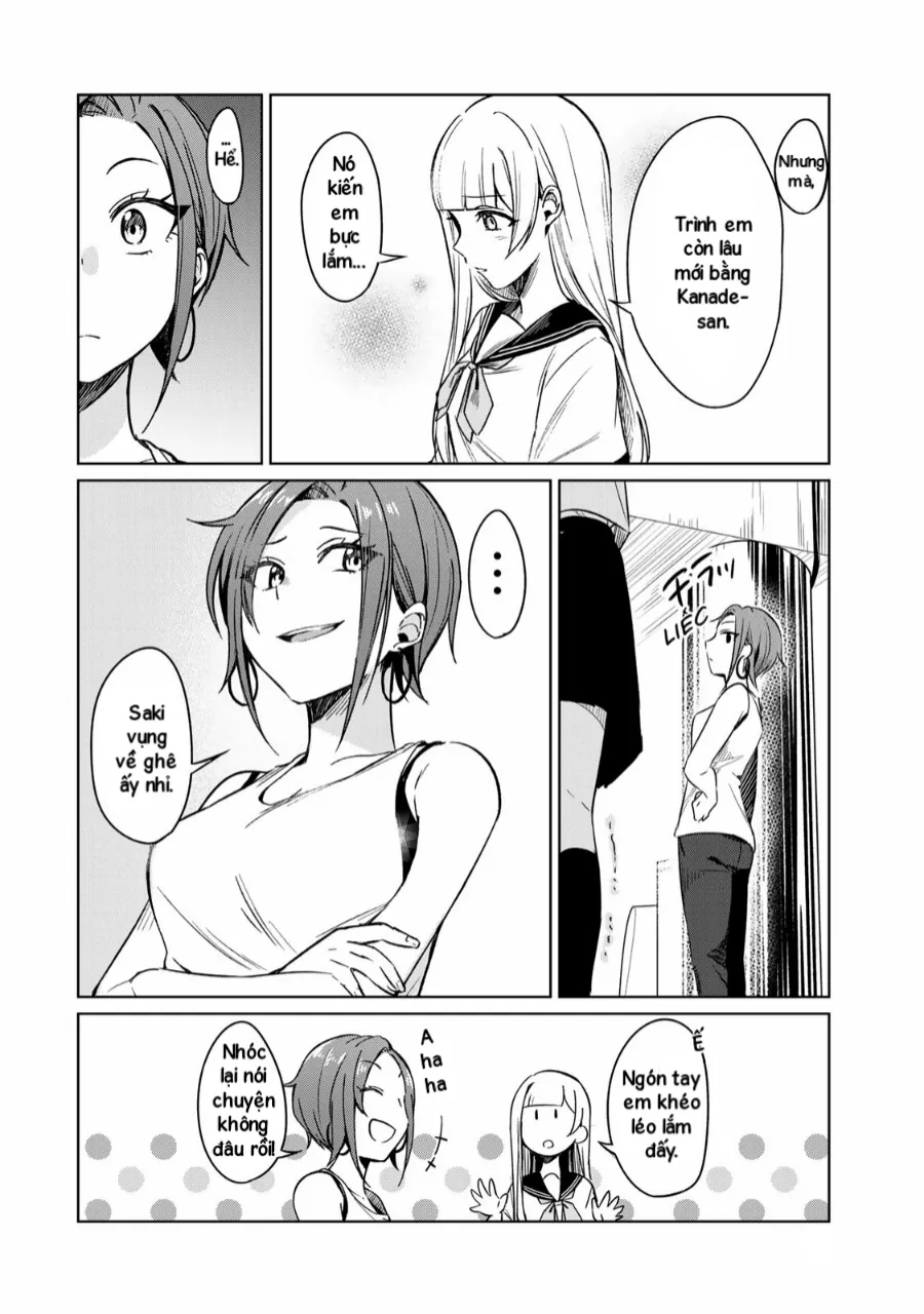 D4Dj-The Starting Of Photon Maiden - Chương 1 - Trang 51