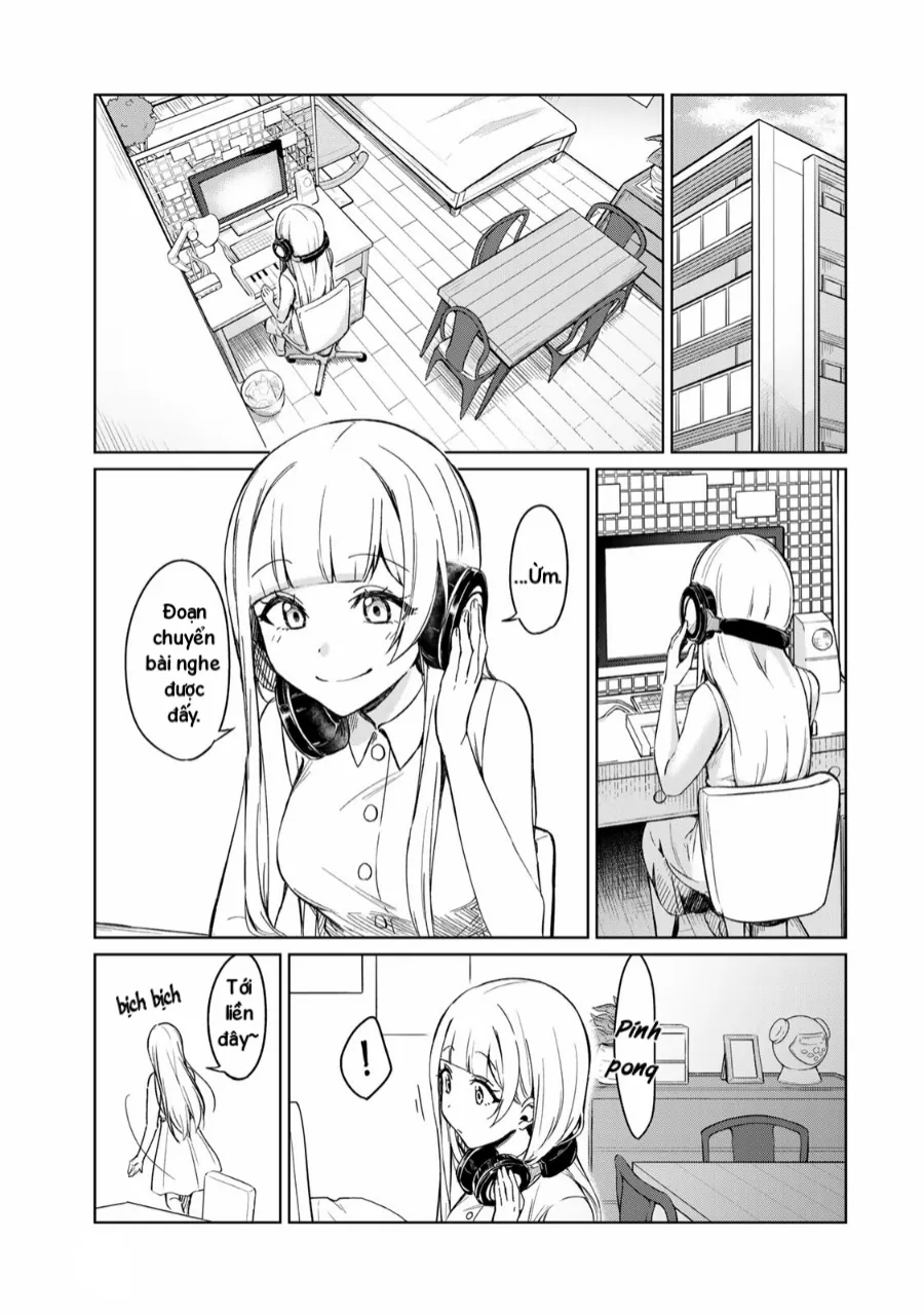 D4Dj-The Starting Of Photon Maiden - Chương 1 - Trang 6