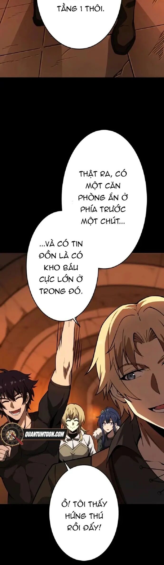 Teihen Tansakusha No Saisoku Kouryaku ~Saijaku Ga 99 No Kaiki De Saikyou Ni Itaru Made~ - Chương 5 - Trang 22