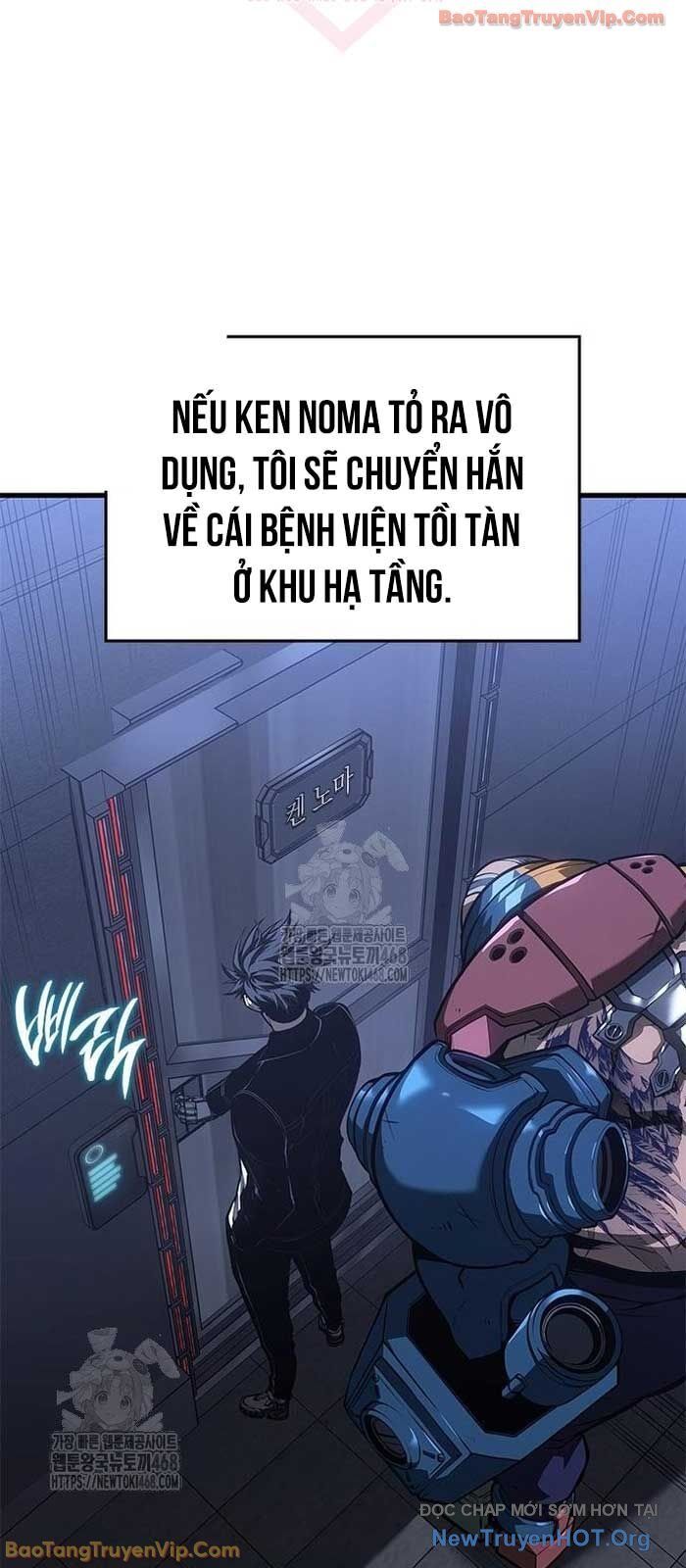 Tạp Huyết - Chương 53 - Trang 4