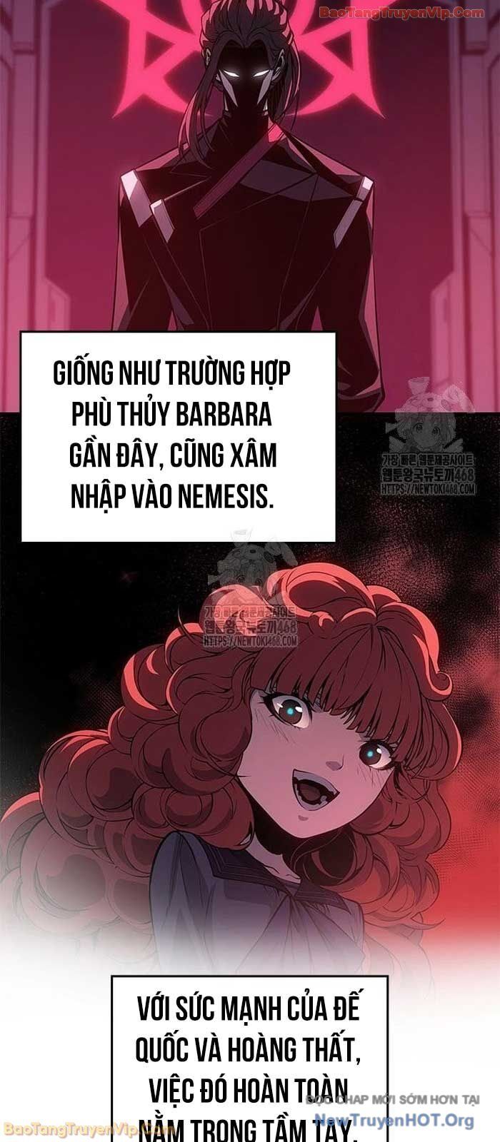 Tạp Huyết - Chương 53 - Trang 23