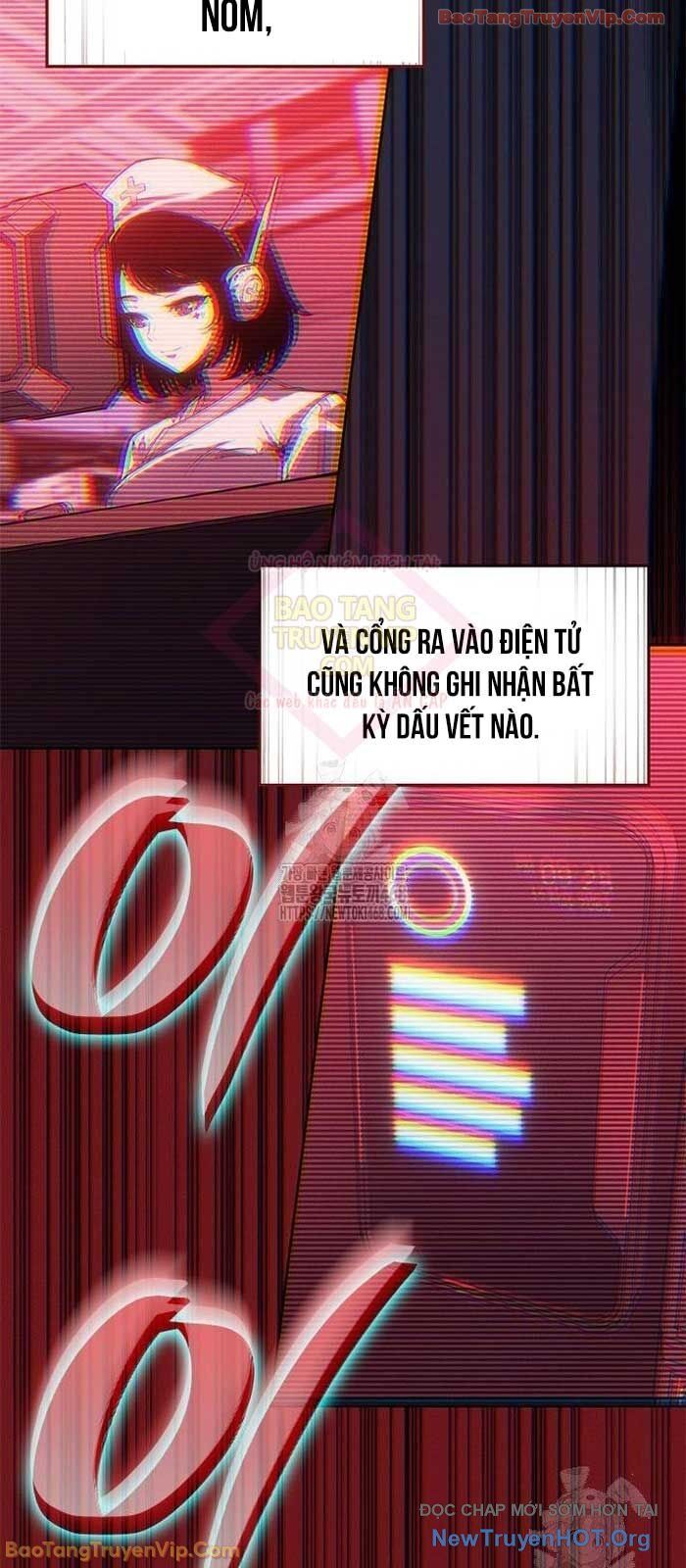 Tạp Huyết - Chương 53 - Trang 7