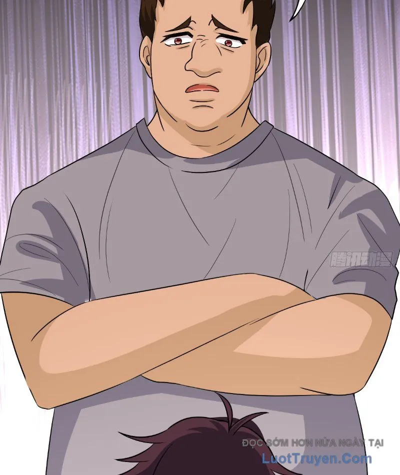 Hoang Thiên Đế Giáng Lâm: Mình Ta Độc Tôn Tại Tận Thế - Chương 4 - Trang 37