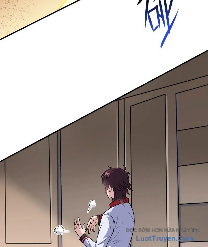 Hoang Thiên Đế Giáng Lâm: Mình Ta Độc Tôn Tại Tận Thế - Chương 4 - Trang 32