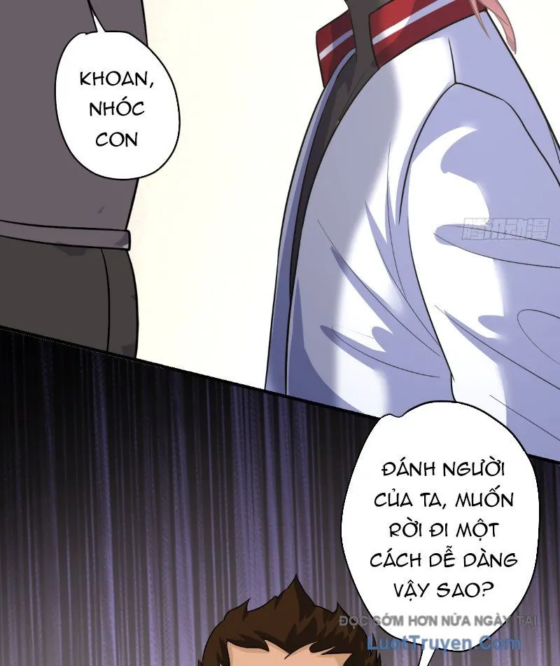 Hoang Thiên Đế Giáng Lâm: Mình Ta Độc Tôn Tại Tận Thế - Chương 4 - Trang 36