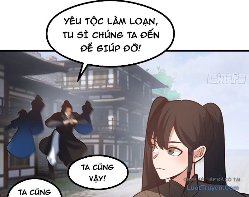 Tuyệt Đối Đừng Gây Sự Với Đại Sư Huynh - Chương 25 - Trang 49