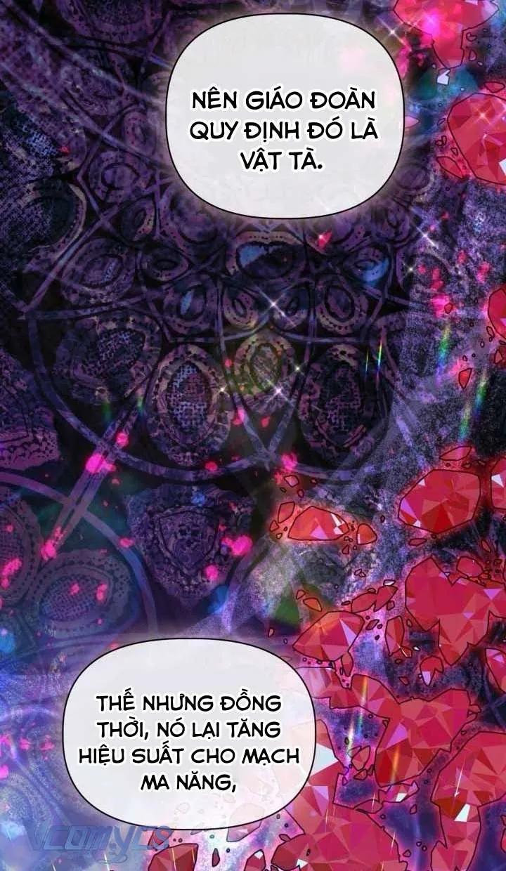 Sự Điều Trị Đặc Biệt Của Tinh Linh - Chương 107 - Trang 32