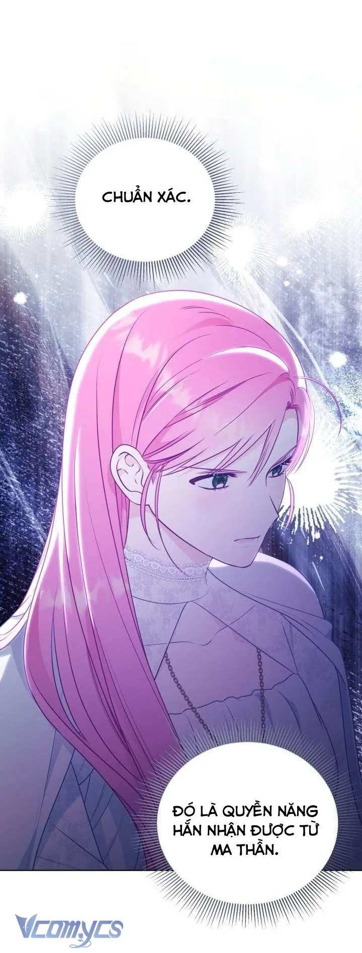 Sự Điều Trị Đặc Biệt Của Tinh Linh - Chương 107 - Trang 23