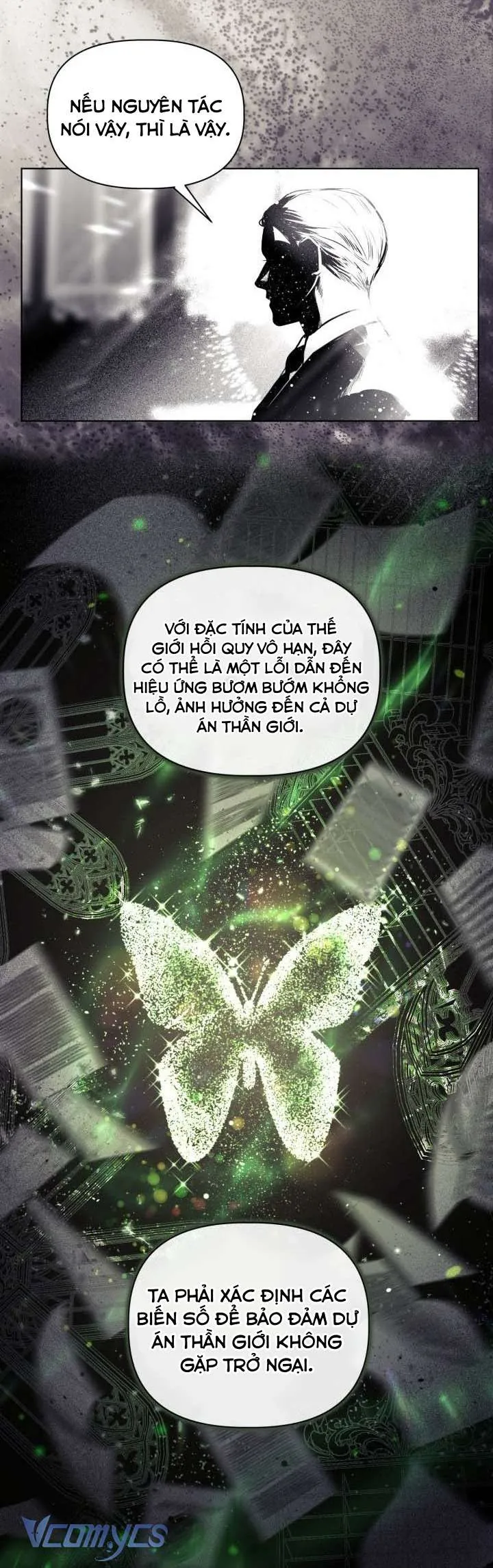 Sự Điều Trị Đặc Biệt Của Tinh Linh - Chương 107 - Trang 12