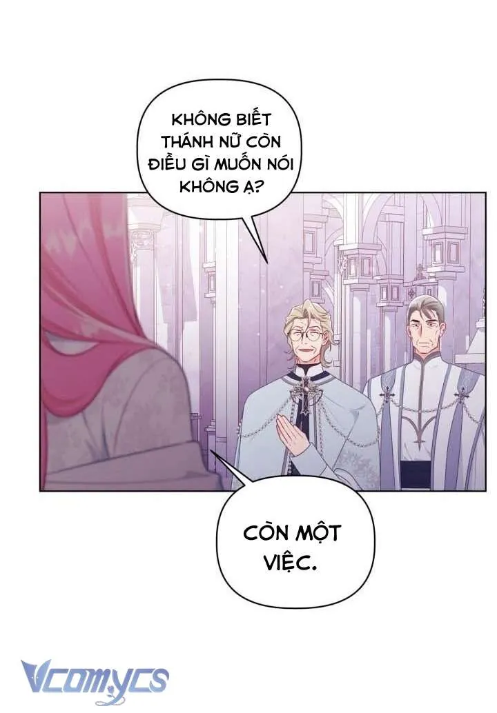 Sự Điều Trị Đặc Biệt Của Tinh Linh - Chương 107 - Trang 61