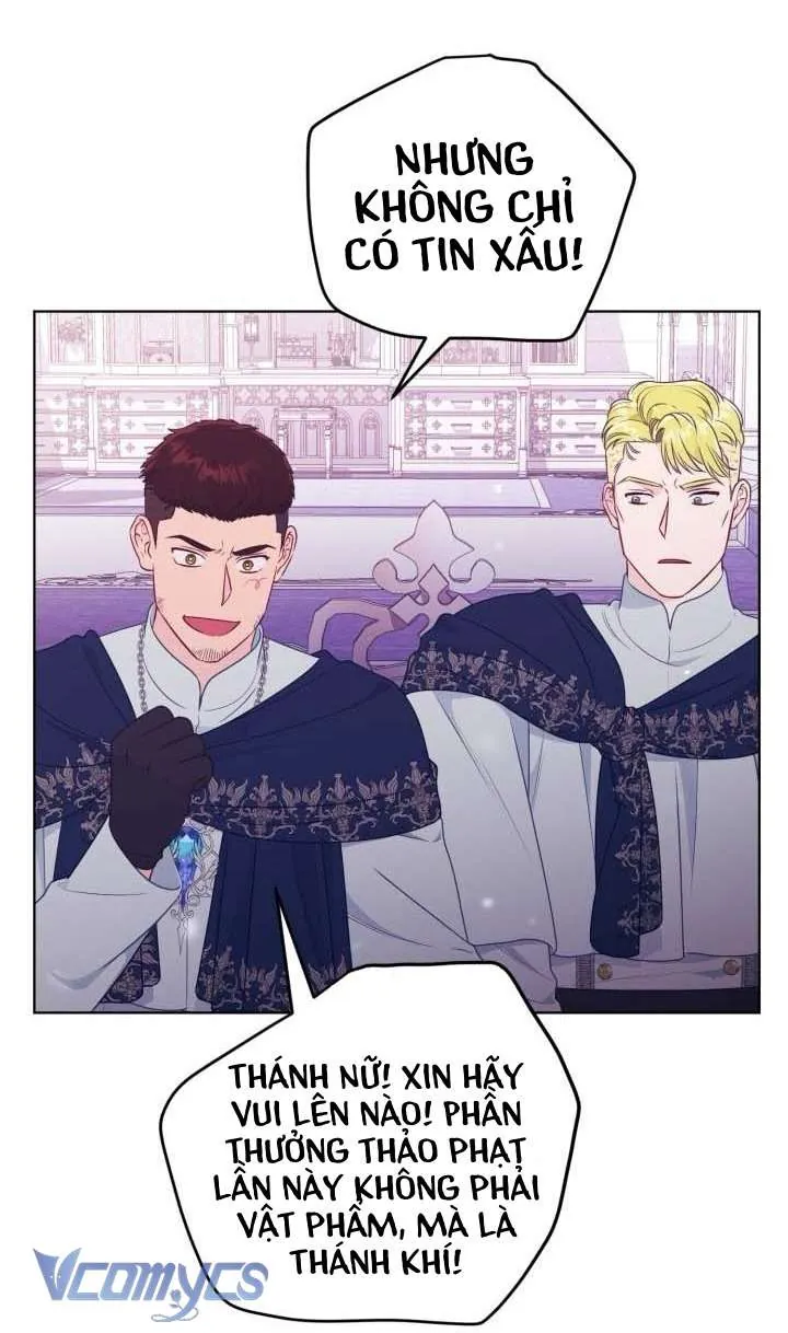 Sự Điều Trị Đặc Biệt Của Tinh Linh - Chương 107 - Trang 24