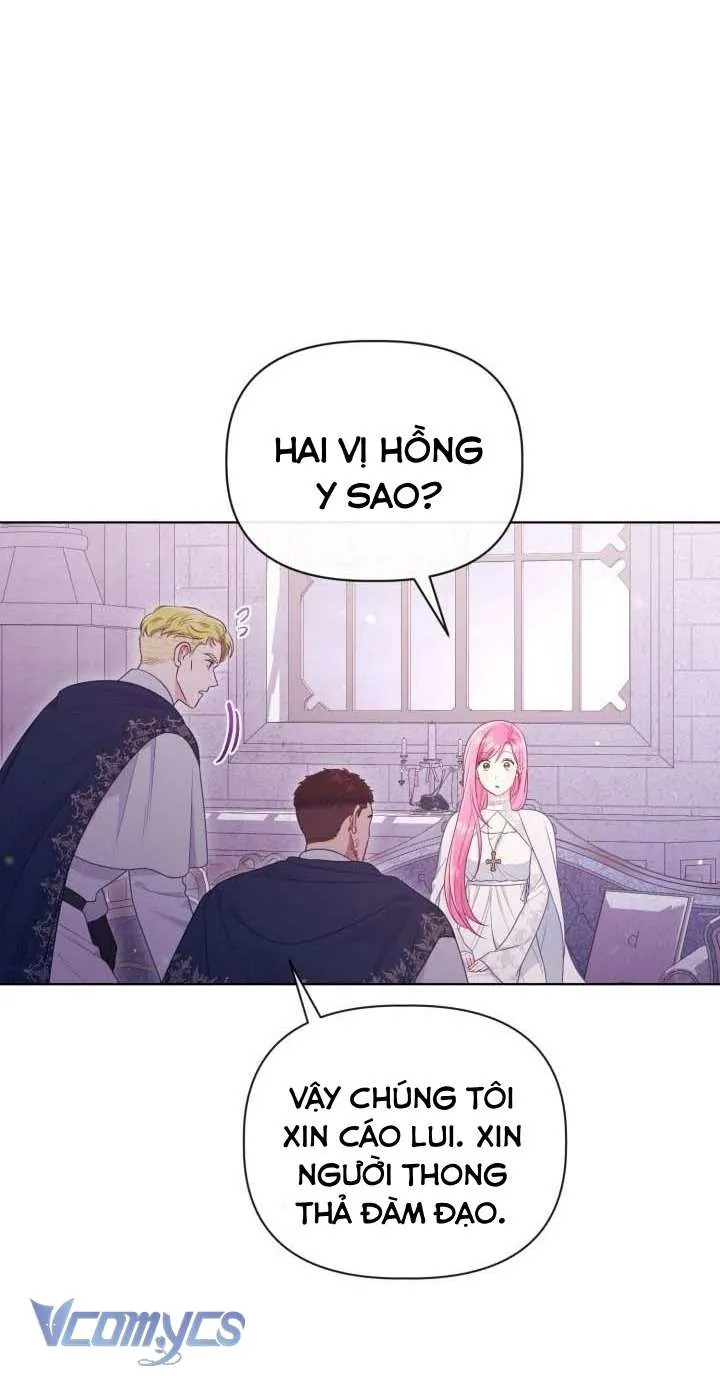 Sự Điều Trị Đặc Biệt Của Tinh Linh - Chương 107 - Trang 38