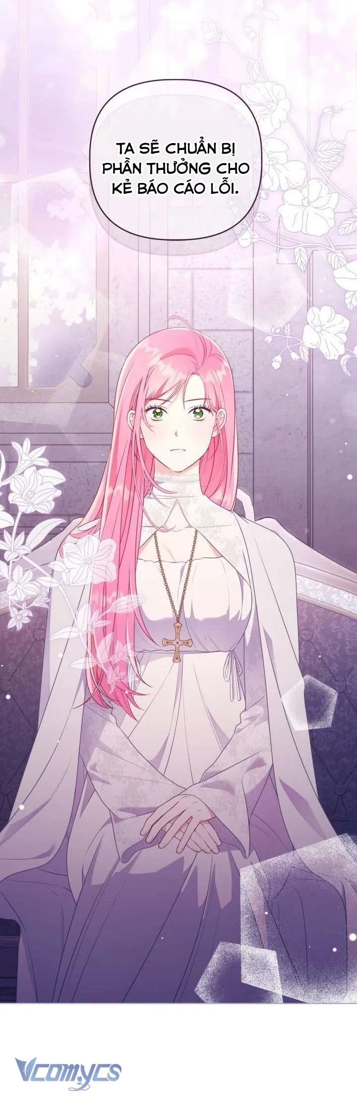 Sự Điều Trị Đặc Biệt Của Tinh Linh - Chương 107 - Trang 14