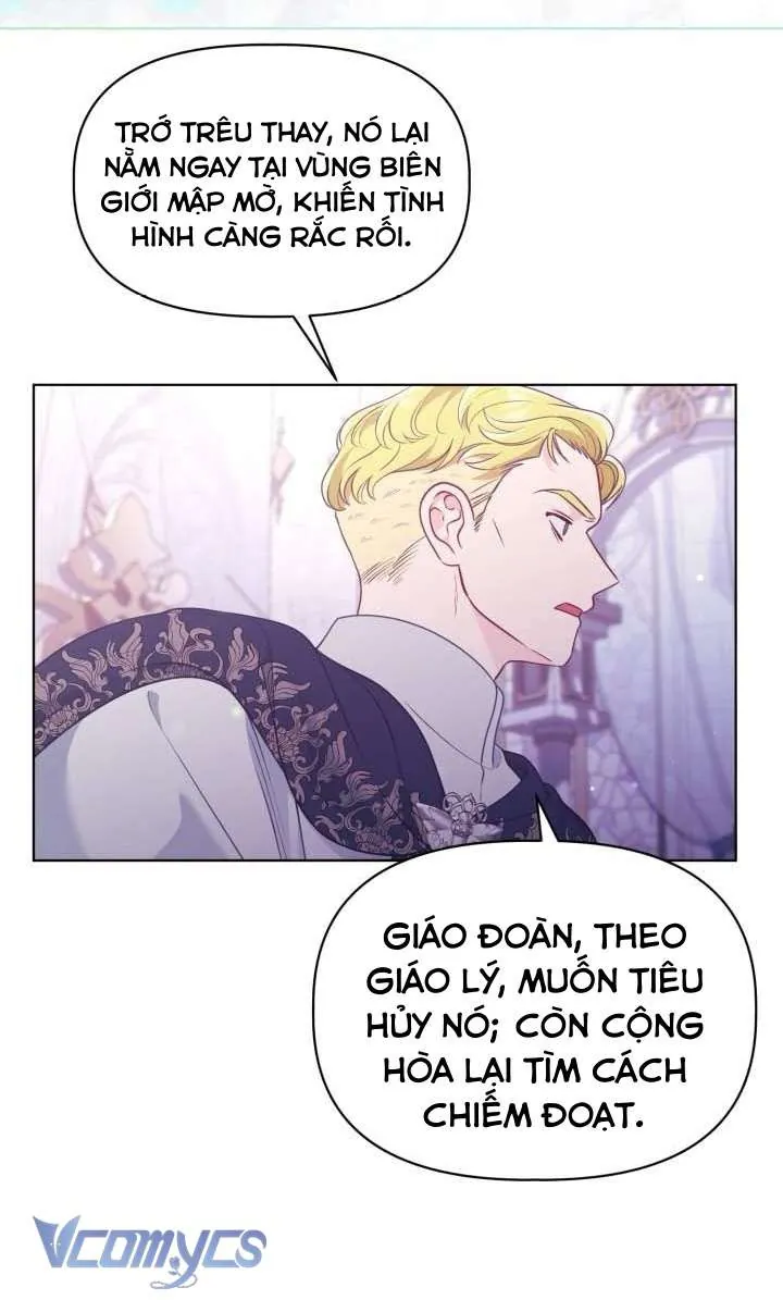 Sự Điều Trị Đặc Biệt Của Tinh Linh - Chương 107 - Trang 34