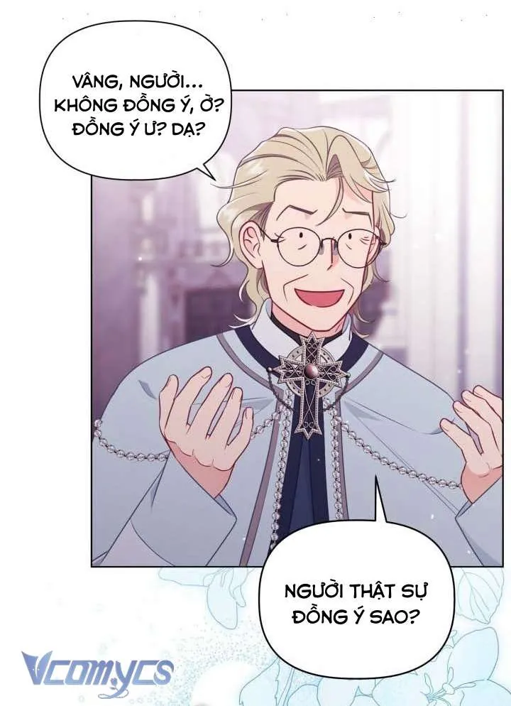 Sự Điều Trị Đặc Biệt Của Tinh Linh - Chương 107 - Trang 54